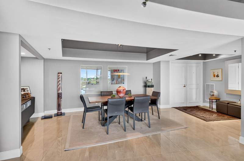2 bedroom Condominium at 4740 S Ocean Boulevard #808, Braemar Isle , Boca Raton — photo 3