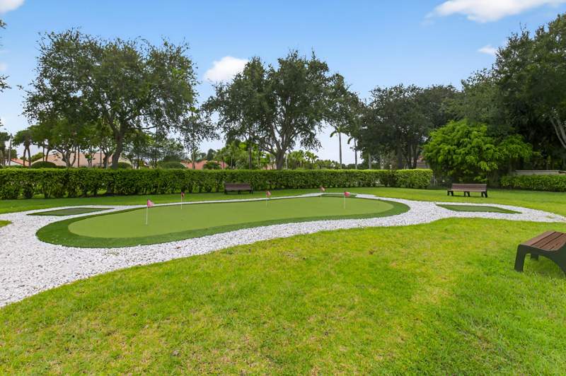 3 bedroom Villa at 6088 Caladium Road, Floral Lakes Ph 3 And 4, Delray Beach — photo 5