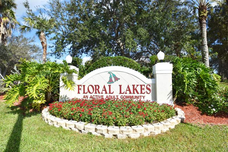 3 bedroom Villa at 6088 Caladium Road, Floral Lakes Ph 3 And 4, Delray Beach — photo 4
