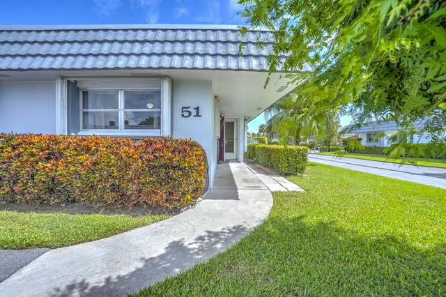 Cresthaven Townhomes