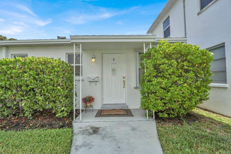 1 bedroom Condominium at 10084 Meridian Way #4, Meridian Condo 4, Palm Beach Gardens — photo 4