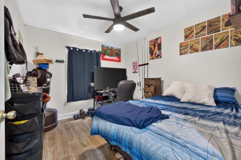 116 SE 3rd Street, Belle Glade FL - photo 16 of 18