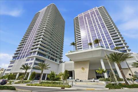 153 N Seabreeze Boulevard #402-S, Fort Lauderdale FL - photo 19 of 25