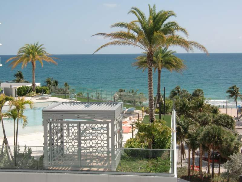 4 bedroom Condominium at 153 N Seabreeze Boulevard #402-S, SELENE, Fort Lauderdale — photo 3