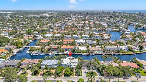 2409 NE 27th Street, Lighthouse Point FL - photo 11 of 66