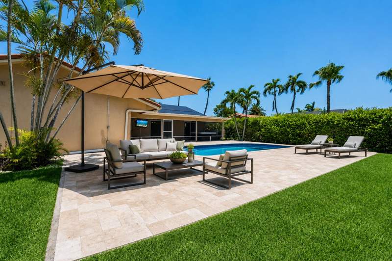 3 bedroom Single Family Residence at 10380 NW 39th Manor, Deer Run Springs, Coral Springs — photo 4