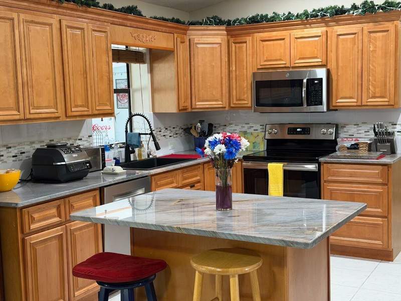 3 bedroom Single Family Residence at 1531 SE Portillo Road, South Port St Lucie Unit 4, Port St. Lucie — photo 3