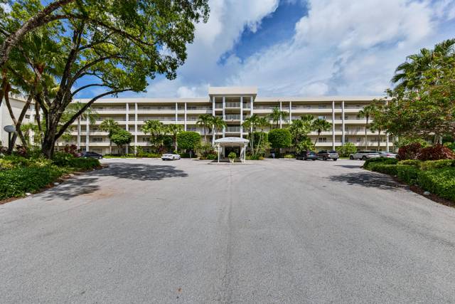 804 CYPRESS Boulevard #503