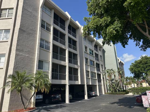 505 Spencer Drive #407