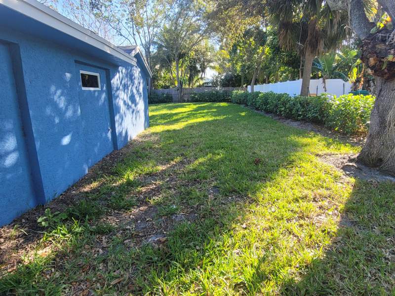 4 bedroom Single Family Residence at 106 E Chandler Road, Cloud Lake, West Palm Beach — photo 2