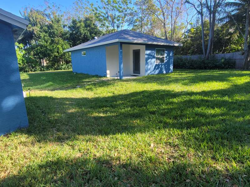 4 bedroom Single Family Residence at 106 E Chandler Road, Cloud Lake, West Palm Beach — photo 4