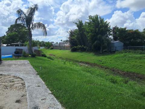 441 SW Todd Avenue, Port St. Lucie FL - photo 13 of 14
