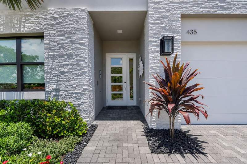 3 bedroom Single Family Residence at 415 42nd Street, Northwood, West Palm Beach — photo 5