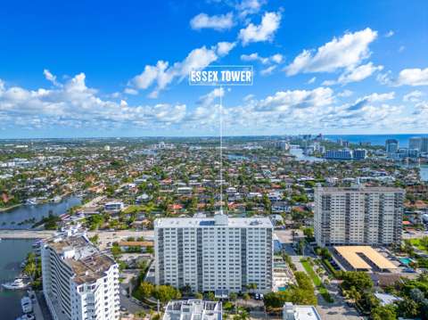 340 Sunset Drive #1502, home for sale on Sunset Drive