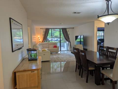 4101 Coral Tree Circle #117, Coconut Creek FL - photo 7 of 30