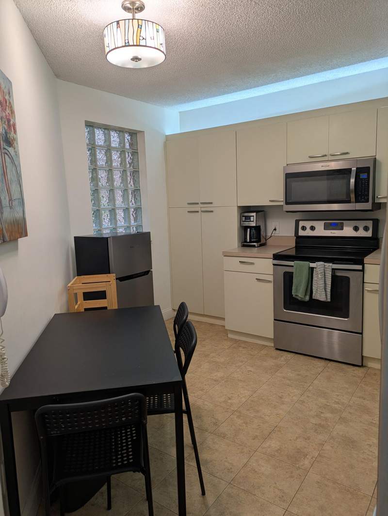 2 bedroom Condominium at 4101 Coral Tree Circle #117, Bayview Village A, Coconut Creek — photo 4