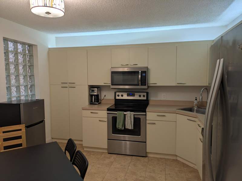 2 bedroom Condominium at 4101 Coral Tree Circle #117, Bayview Village A, Coconut Creek — photo 2