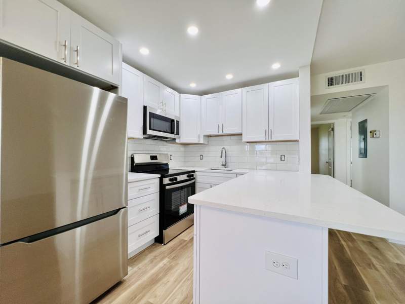 2 bedroom Condominium at 5 Hastings A, Century Village -Hastings Condos, West Palm Beach — photo 4