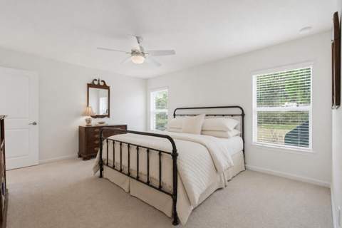 868 Bent Creek Drive, Fort Pierce FL - photo 24 of 46