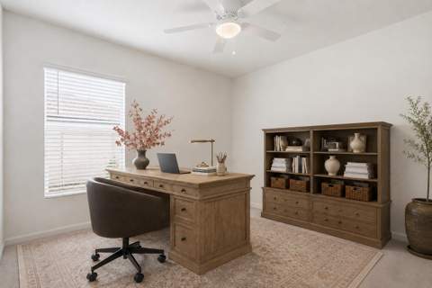 868 Bent Creek Drive, Fort Pierce FL - photo 12 of 46