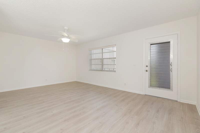 1 bedroom Condominium at 136 Flanders C, Kings Point Flanders Condos, Delray Beach — photo 4