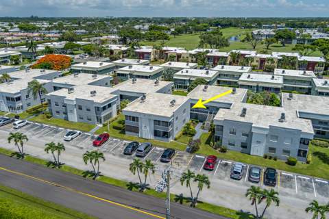 136 Flanders C, Delray Beach FL - photo 23 of 29