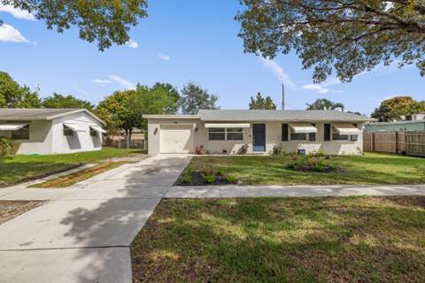 336 S Chillingworth Drive, West Palm Beach FL - photo 23 of 26