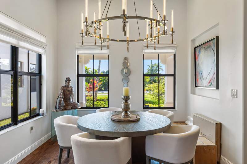 3 bedroom Single Family Residence at 3644 NW 85th Avenue, Monterra Plat, Cooper City — photo 4