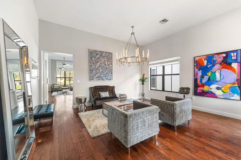 3 bedroom Single Family Residence at 3644 NW 85th Avenue, Monterra Plat, Cooper City — photo 3