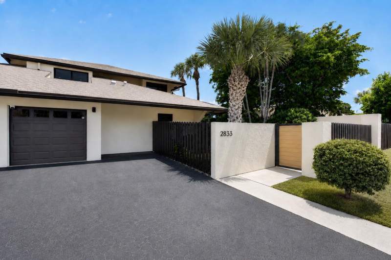3 bedroom Townhouse at 2833 SW 6th Street, Homewood Lakes Sec B-2, Delray Beach — photo 5