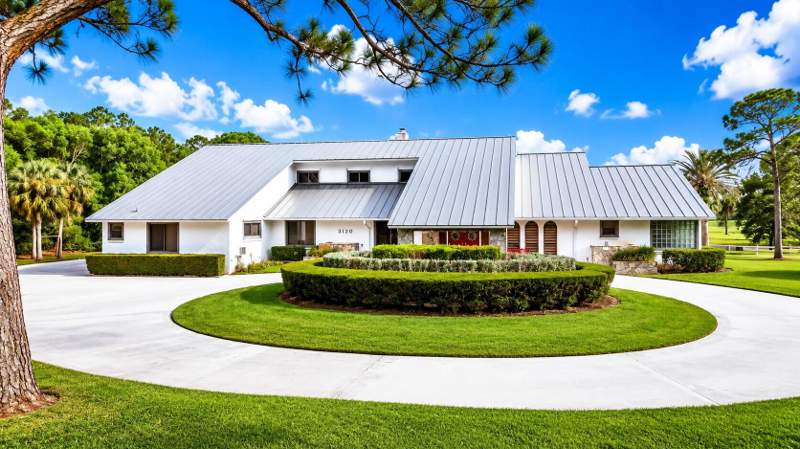 4 bedroom Single Family Residence at 3120 SE Downwinds Road, Colony Park, Jupiter — photo 5