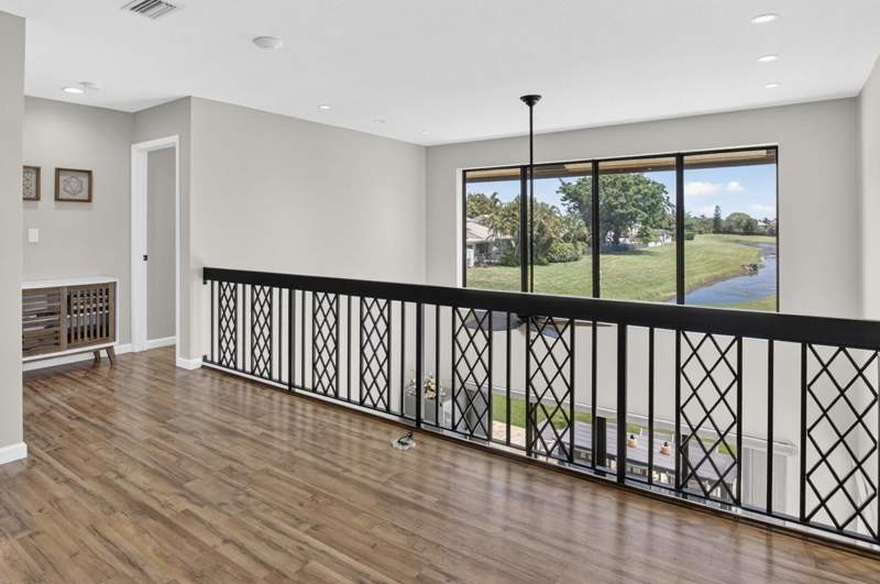 3 bedroom Townhouse at 2833 SW 6th Street, Homewood Lakes Sec B-2, Delray Beach — photo 3