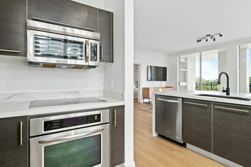 3 bedroom Condominium at 550 Okeechobee Boulevard #322, Cityplace South Tower Condo, West Palm Beach — photo 4