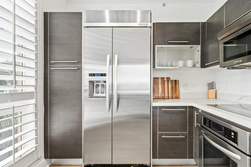 3 bedroom Condominium at 550 Okeechobee Boulevard #322, Cityplace South Tower Condo, West Palm Beach — photo 5