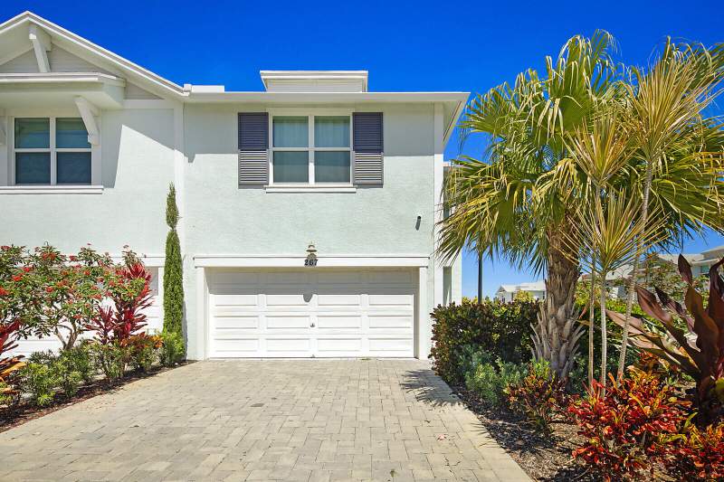 3 bedroom Townhouse at 267 Osprey Preserve Boulevard, Osprey Preserve, Jensen Beach — photo 4