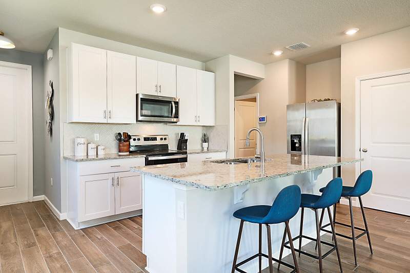 3 bedroom Townhouse at 267 Osprey Preserve Boulevard, Osprey Preserve, Jensen Beach — photo 2