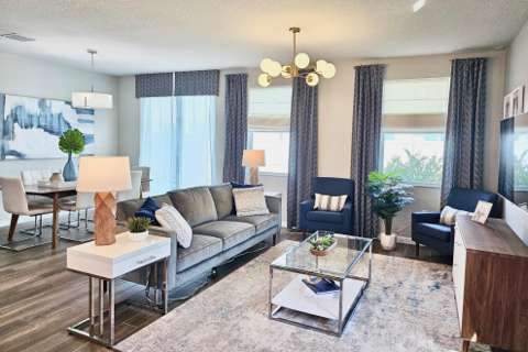 267 Osprey Preserve Boulevard, gated community for sale in Jensen Beach