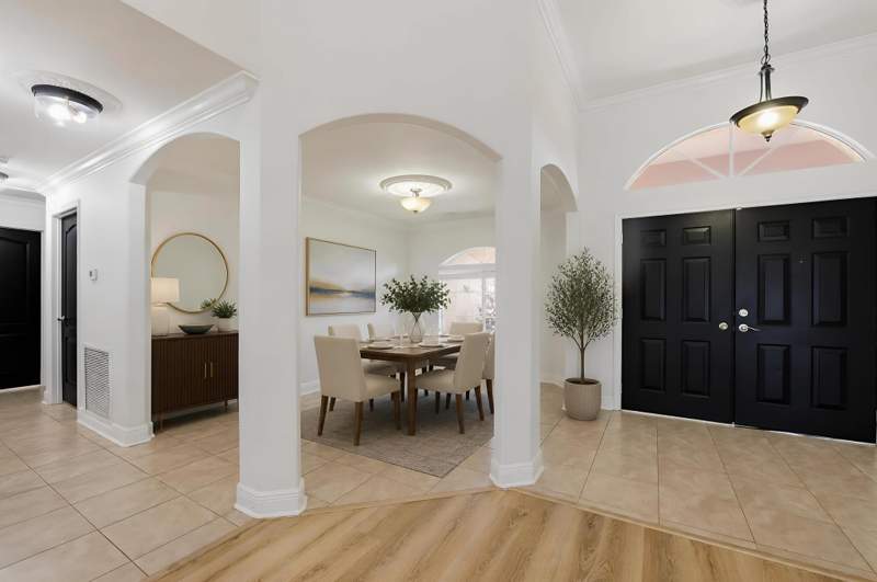4 bedroom Single Family Residence at 5476 NW Boydga Avenue, Port St Lucie Section 47, Port St. Lucie — photo 2