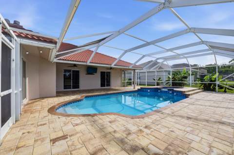 5476 NW Boydga Avenue, Port St. Lucie FL - photo 21 of 36