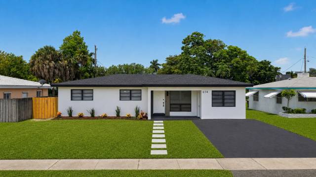 614 N 32ND Court
