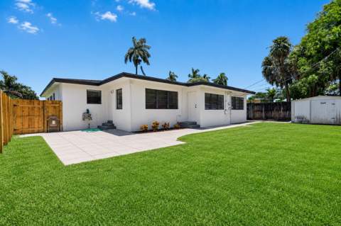 614 N 32nd Court, Hollywood FL - photo 21 of 22