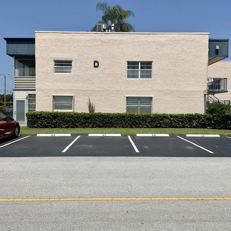 1 bedroom Condominium at 192 Flanders Drive, Kings Point Flanders Condos, Delray Beach — photo 1