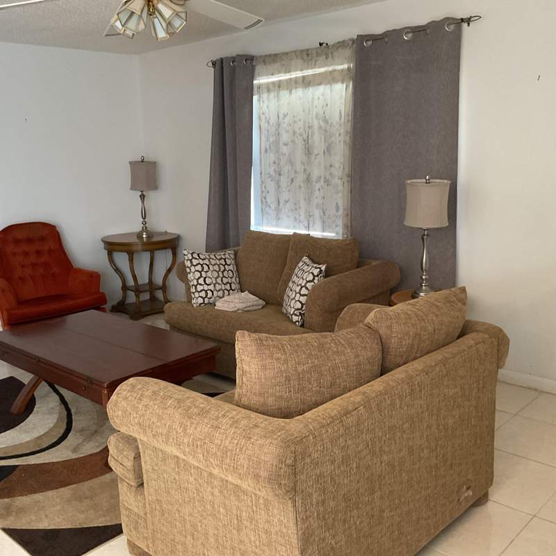 1 bedroom Condominium at 192 Flanders Drive, Kings Point Flanders Condos, Delray Beach — photo 5