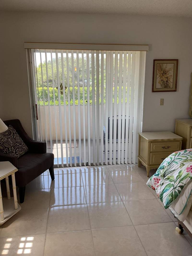 1 bedroom Condominium at 192 Flanders Drive, Kings Point Flanders Condos, Delray Beach — photo 2