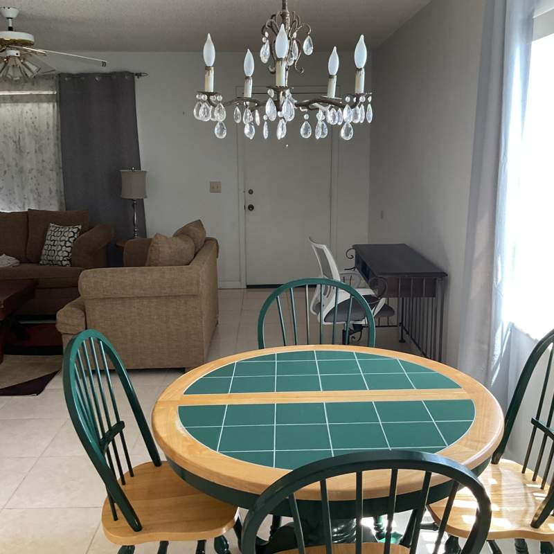 1 bedroom Condominium at 192 Flanders Drive, Kings Point Flanders Condos, Delray Beach — photo 3