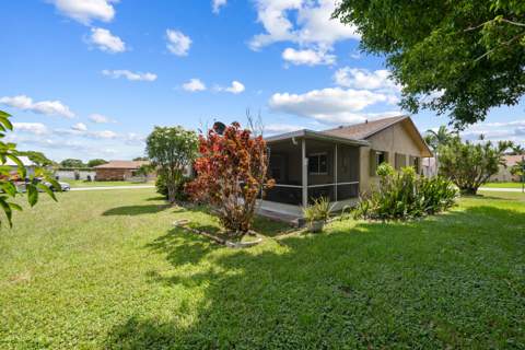 7000 NW 95th Terrace, Tamarac FL - photo 20 of 24