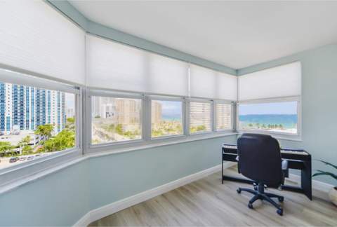 1985 S Ocean Drive #8p, Hallandale Beach FL - photo 16 of 42