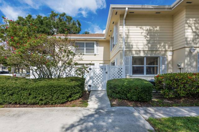 8135 Bridgewater Court #35C, home for sale in Lake Clarke Shores