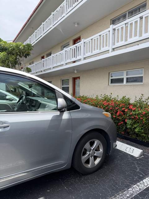 3511 Inverrary Drive #208, Lauderhill FL - photo 6 of 16