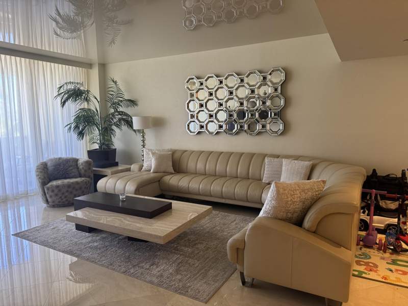 3 bedroom Condominium at 3200 N Ocean Boulevard #607, Lhermitage II Condominium, Fort Lauderdale — photo 4